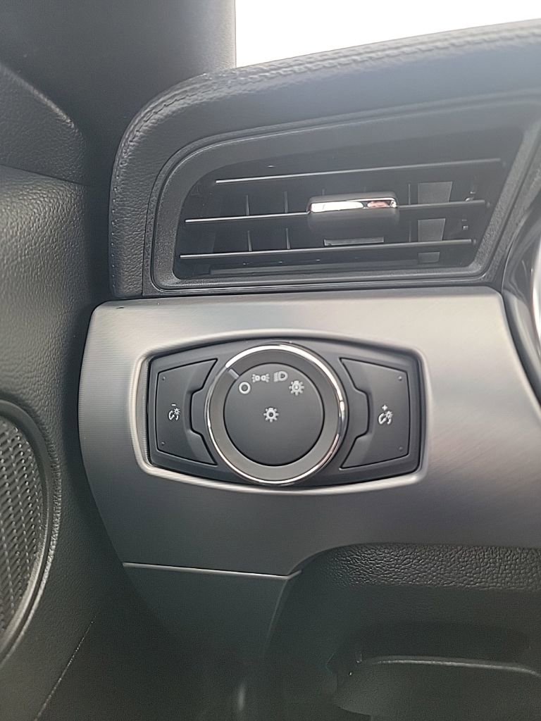 Certified 2022 Ford Mustang Premium w/ Wheel & Stripe Package image 39