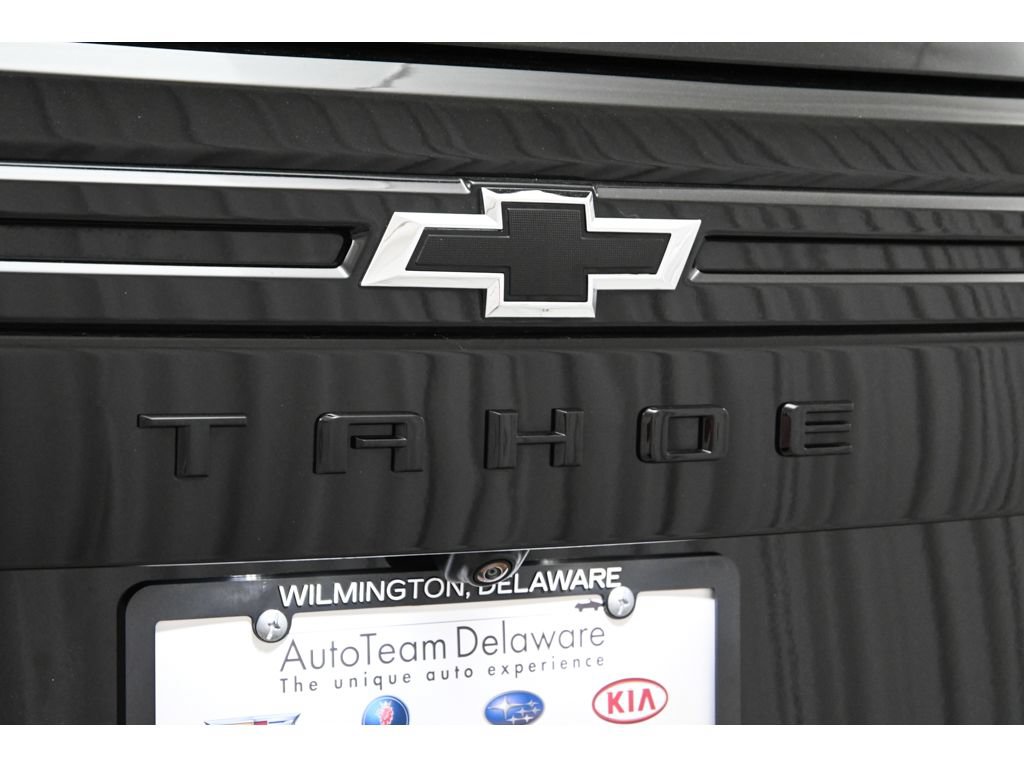 Used 2024 Chevrolet Tahoe Z71 w/ Z71 Off-Road Package AWD/4WD image 62