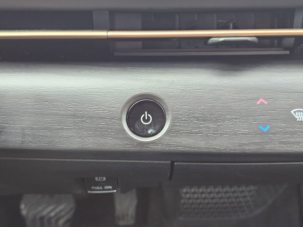Used 2024 Nissan Ariya AWD image 24