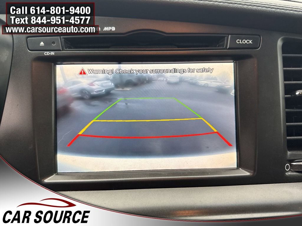 Used 2013 Kia Optima SX w/ Limited Pkg image 27