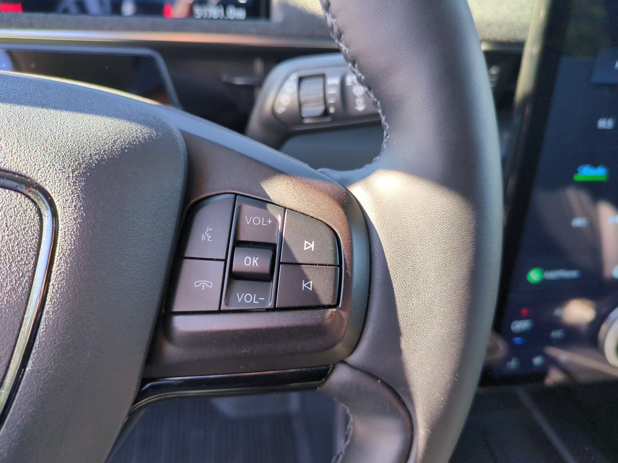 Used 2021 Ford Mustang Mach-E Premium RWD image 20