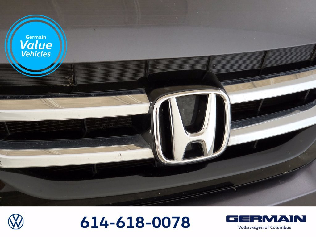 Used 2016 Honda Odyssey Touring image 11