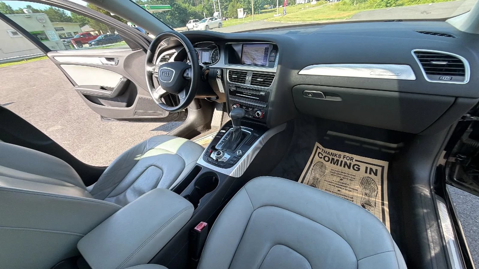 Used 2015 Audi A4 2.0T Premium w/ Audi MMI Navigation AWD/4WD image 55