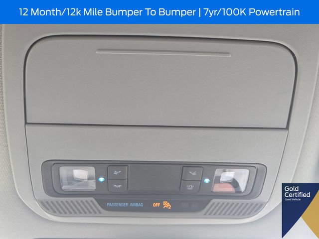 Used 2025 Ford F150 Lightning Flash AWD/4WD image 26