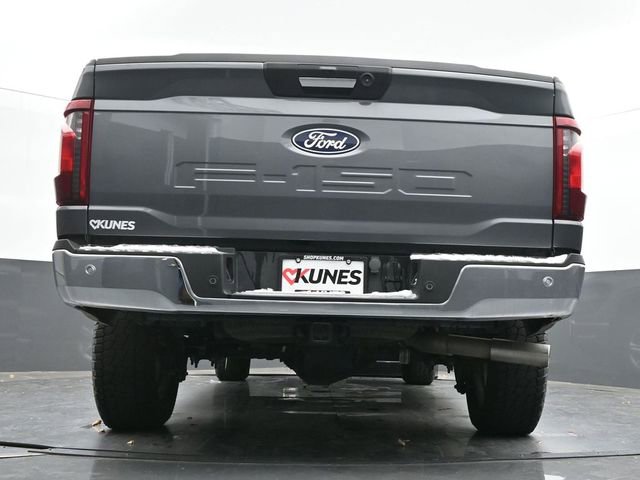 Used 2024 Ford F150 XLT w/ Mobile Office Package image 50