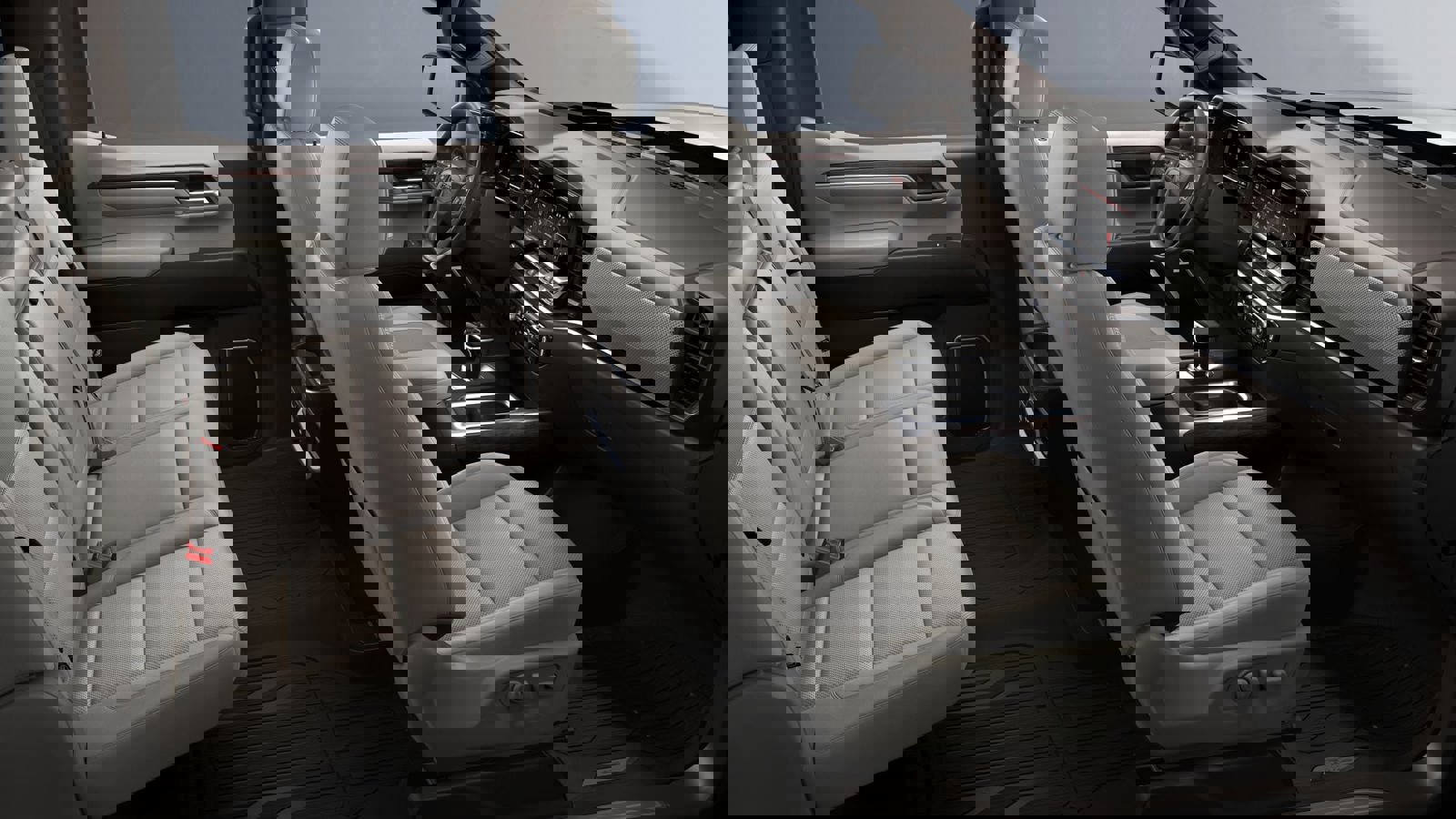 New 2026 GMC Sierra 1500 SLT w/ SLT Premium Plus Package image 40