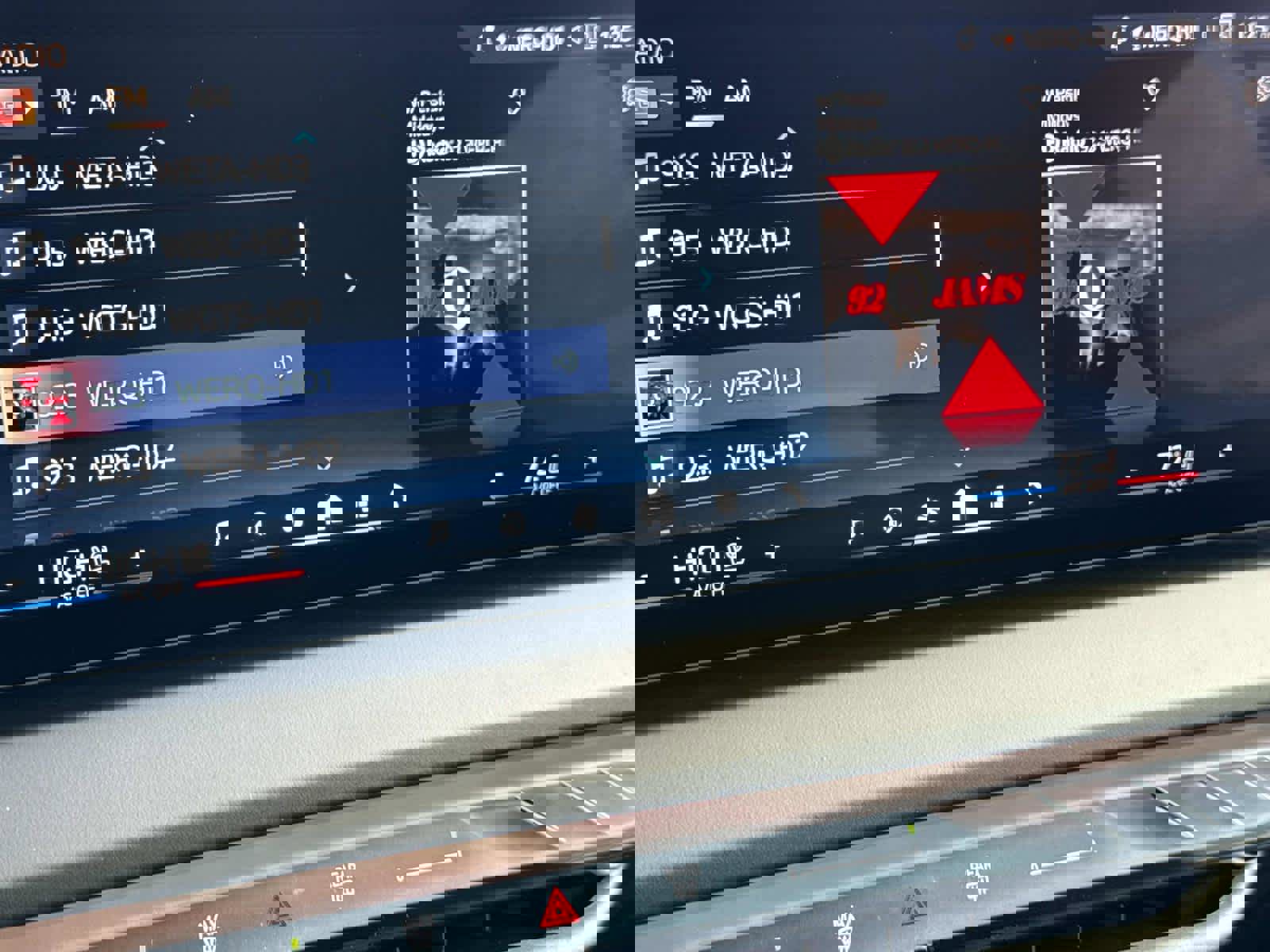 New 2026 BMW X3 xDrive30 w/ Premium Package image 3