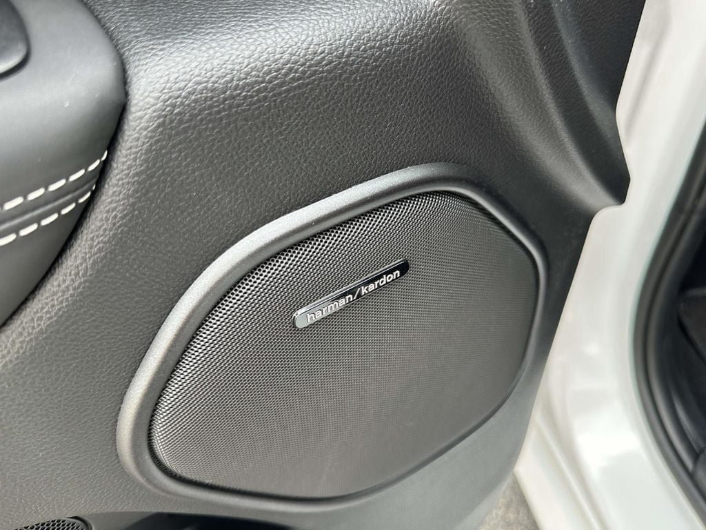 New 2023 Dodge Durango SRT Hellcat AWD/4WD image 20