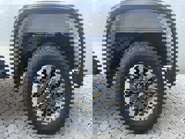 New 2026 Chevrolet Silverado 2500 Custom image 19