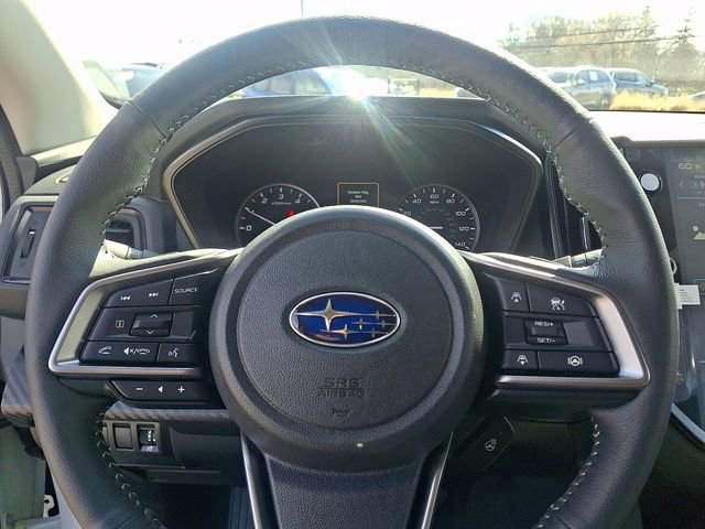 New 2026 Subaru Ascent Premium image 15