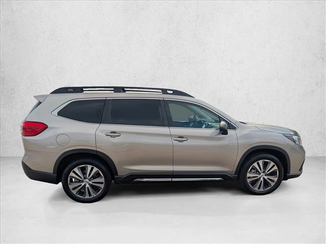 Used 2020 Subaru Ascent Limited w/ Technology Package AWD/4WD video 4