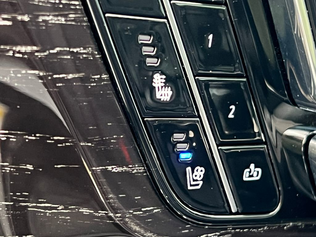 New 2026 Cadillac Escalade IQ Luxury 1 AWD/4WD image 17