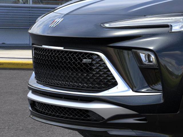 New 2026 Buick Encore GX Sport Touring w/ Comfort Package image 28