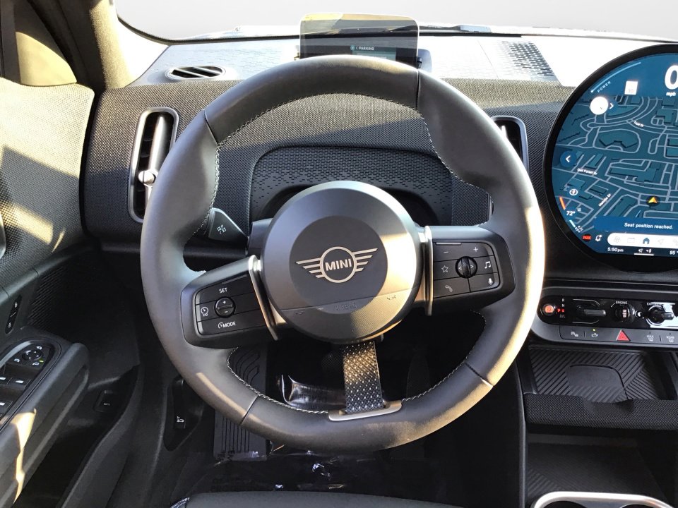 New 2026 MINI Cooper Countryman S image 10