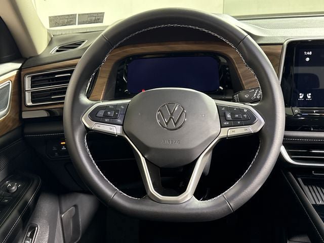 New 2026 Volkswagen Atlas SE AWD/4WD image 23