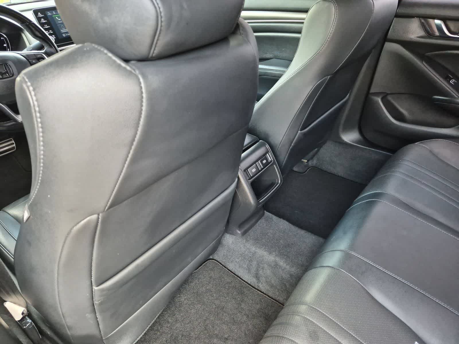 Used 2021 Honda Accord Sport Special Edition image 18