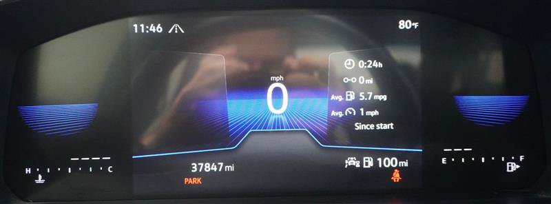 Used 2024 Volkswagen Jetta Sport FWD image 14