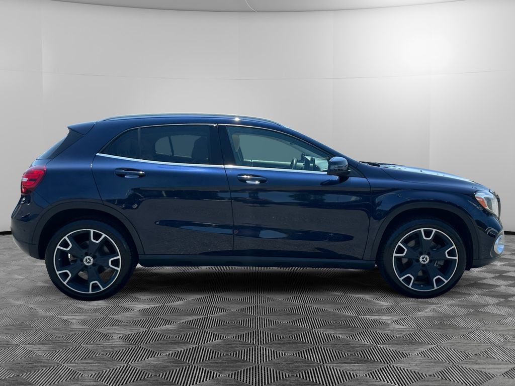 Used 2019 Mercedes-Benz GLA 250 4MATIC image 6