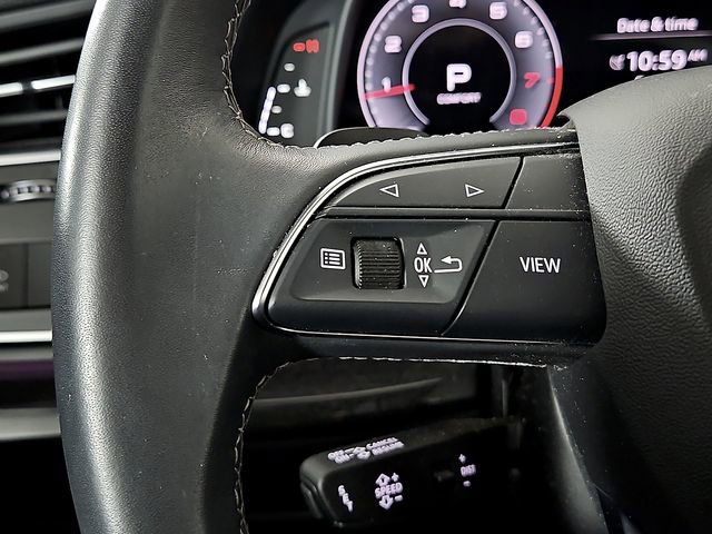 Used 2025 Audi Q7 2.0T Premium Plus AWD/4WD image 23