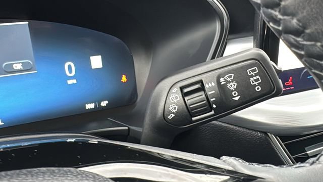 Certified 2023 Ford Escape Platinum image 20