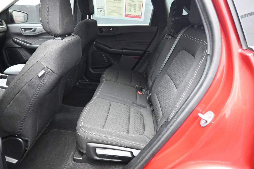 Used 2023 Ford Escape Active FWD image 11
