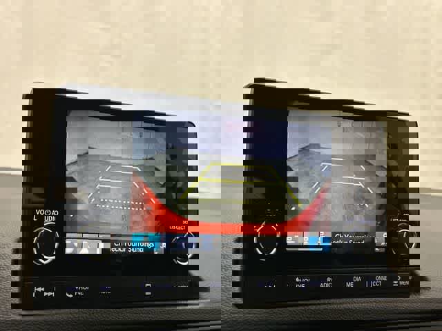 Certified 2026 Honda Civic Sport image 23