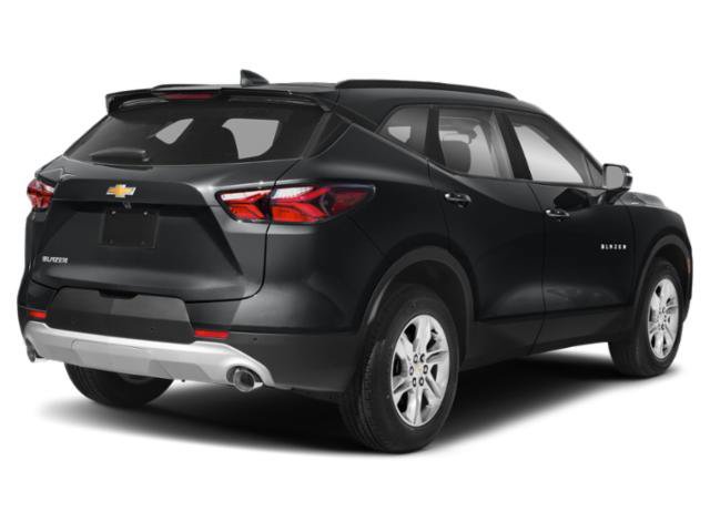Used 2021 Chevrolet Blazer Premier w/ Driver Confidence II Package AWD/4WD image 3