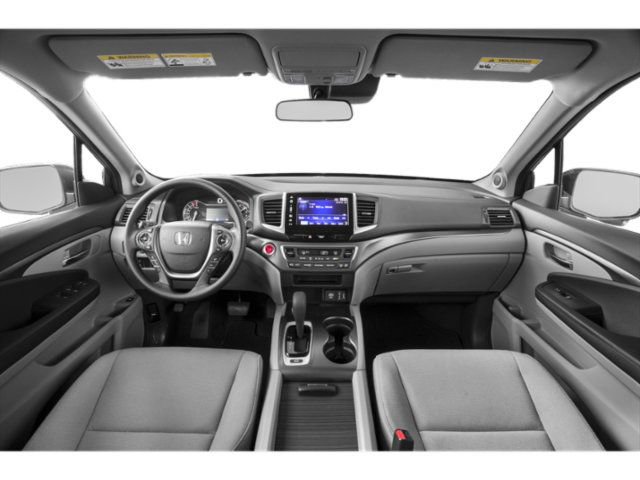 Used 2018 Honda Pilot EX image 5