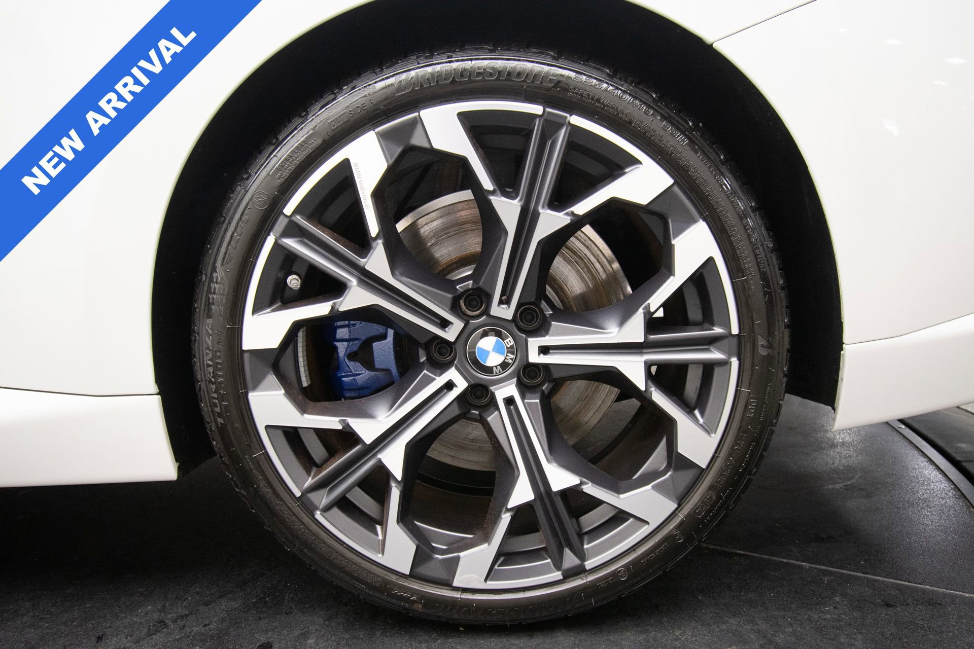 Used 2025 BMW M240i xDrive Coupe image 34