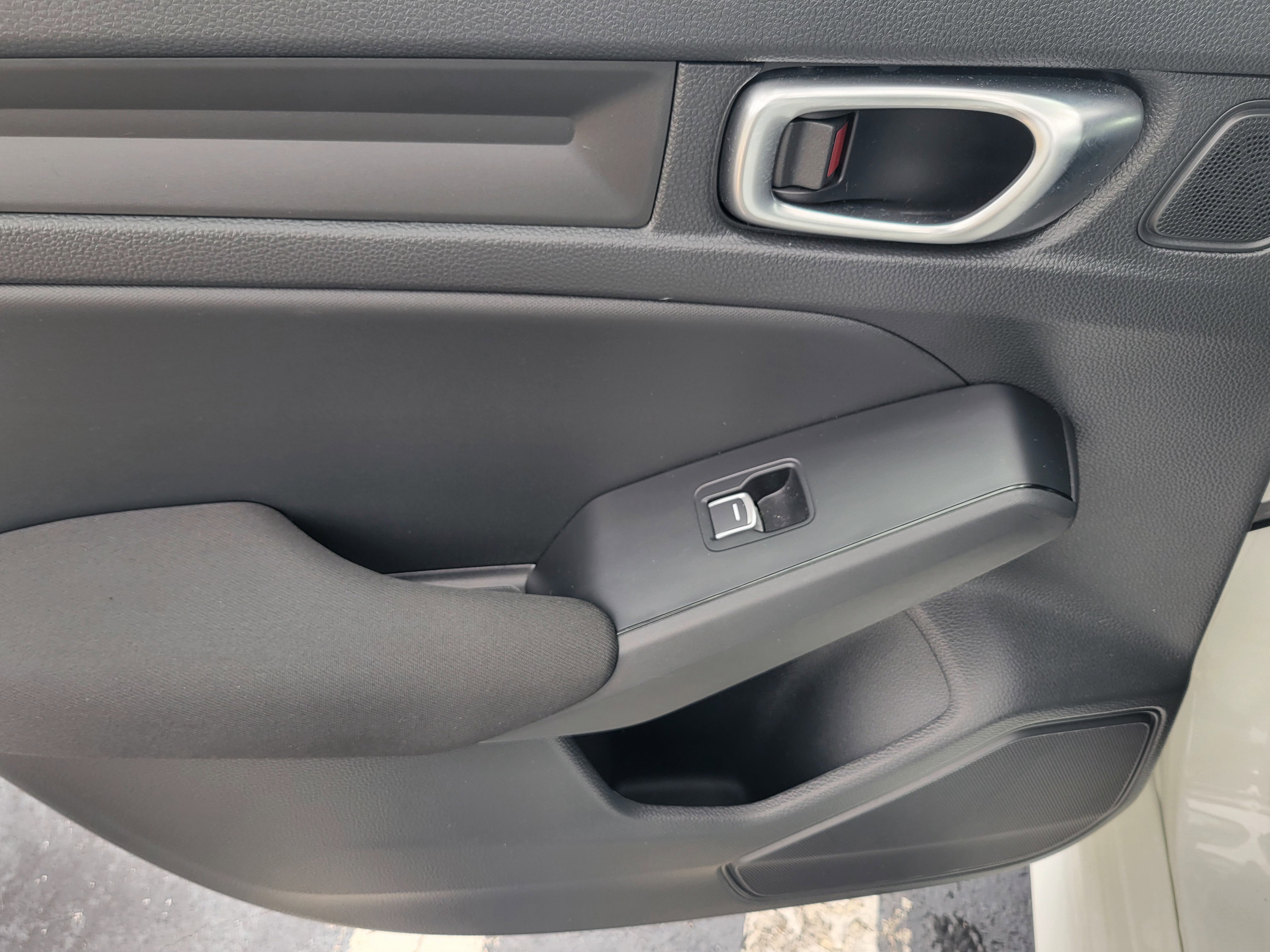 Certified 2023 Honda Civic Sport image 8