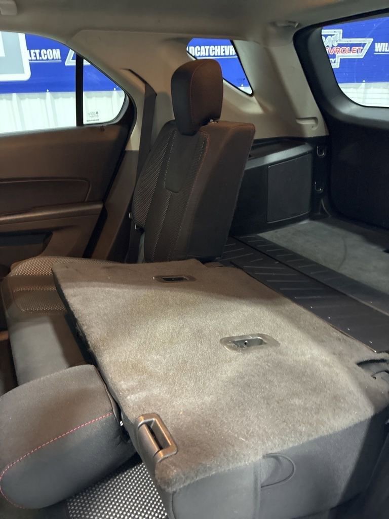 Used 2015 Chevrolet Equinox LT FWD image 27