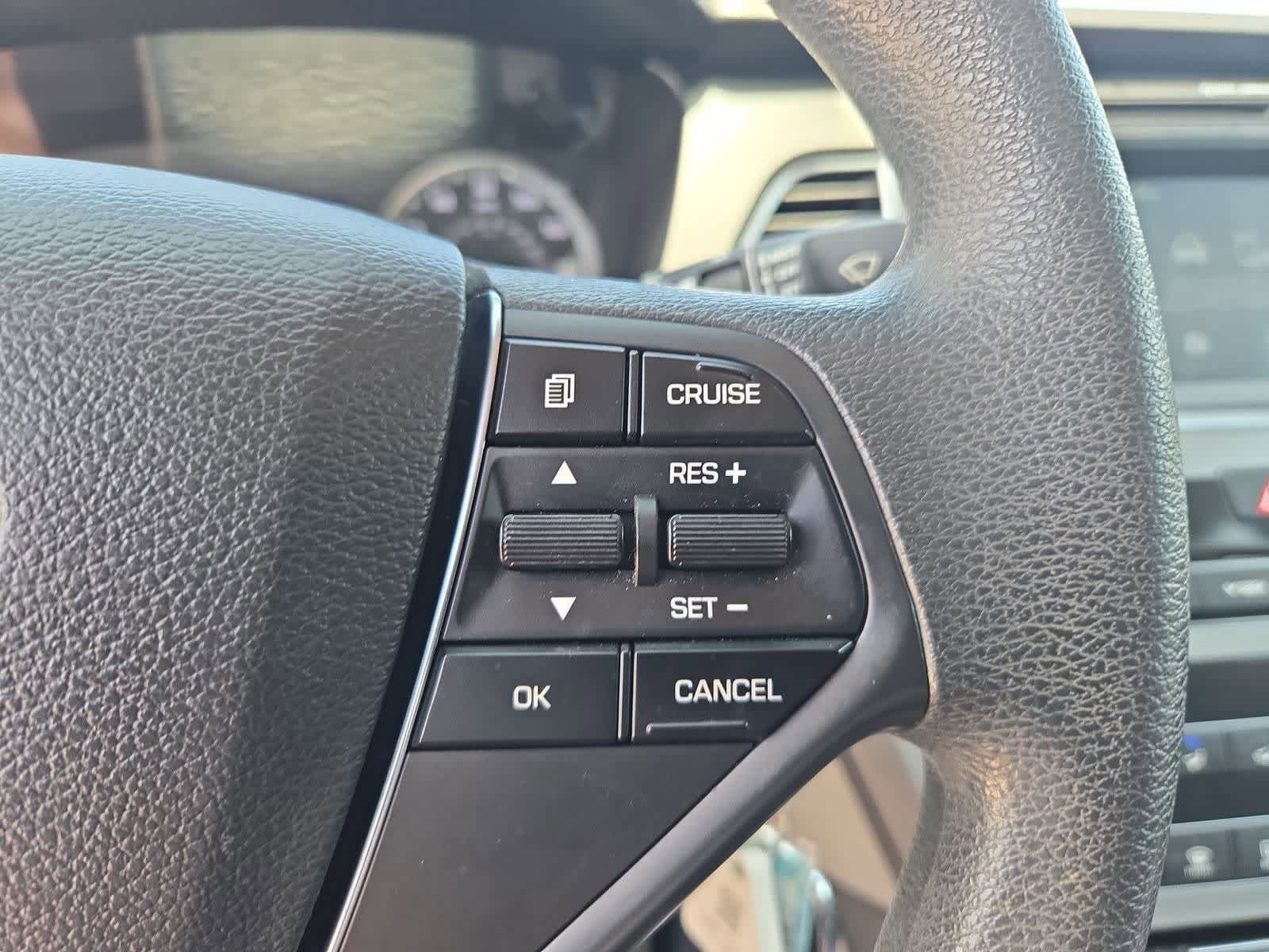 Used 2017 Hyundai Sonata SE FWD image 22