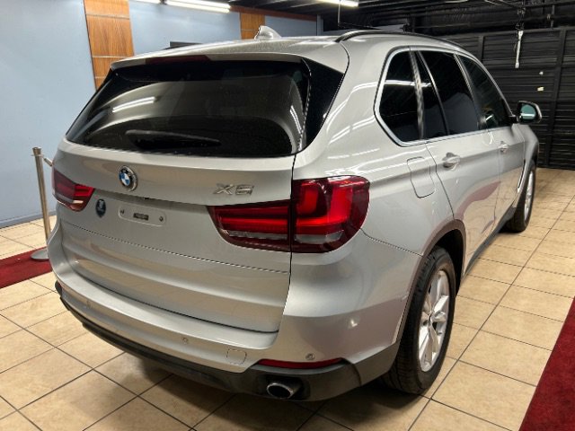 Used 2015 BMW X5 sDrive35i image 4
