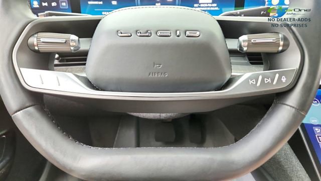 Used 2024 Lucid Air Touring AWD/4WD image 39