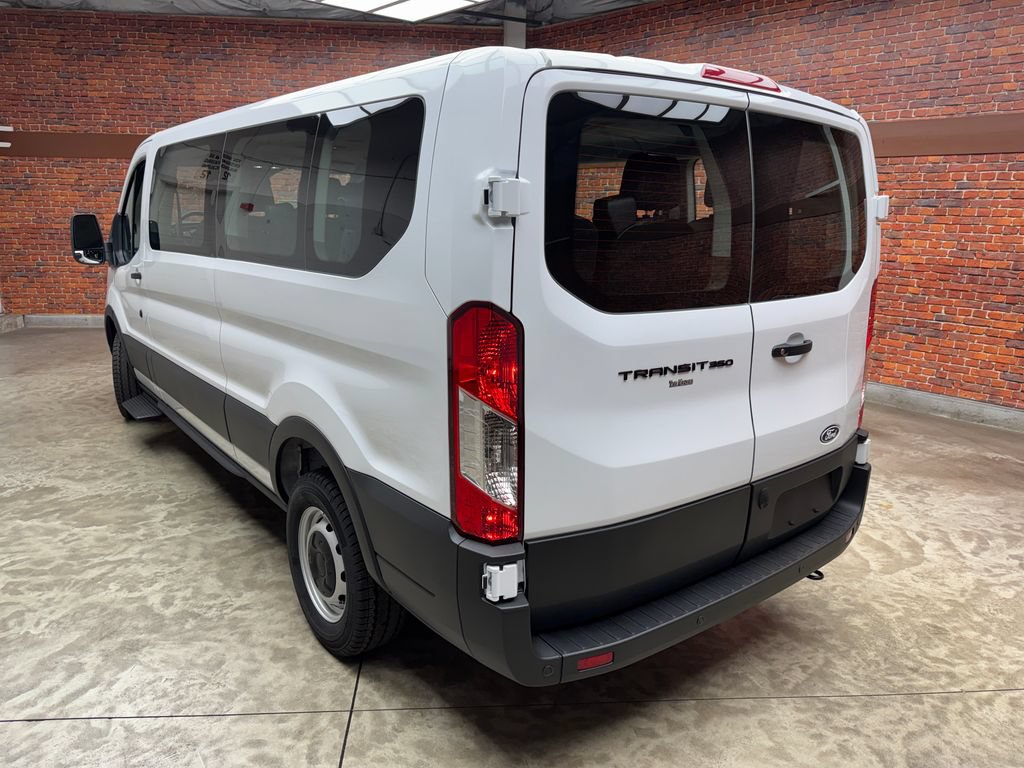 New 2026 Ford Transit 350 XL RWD image 3