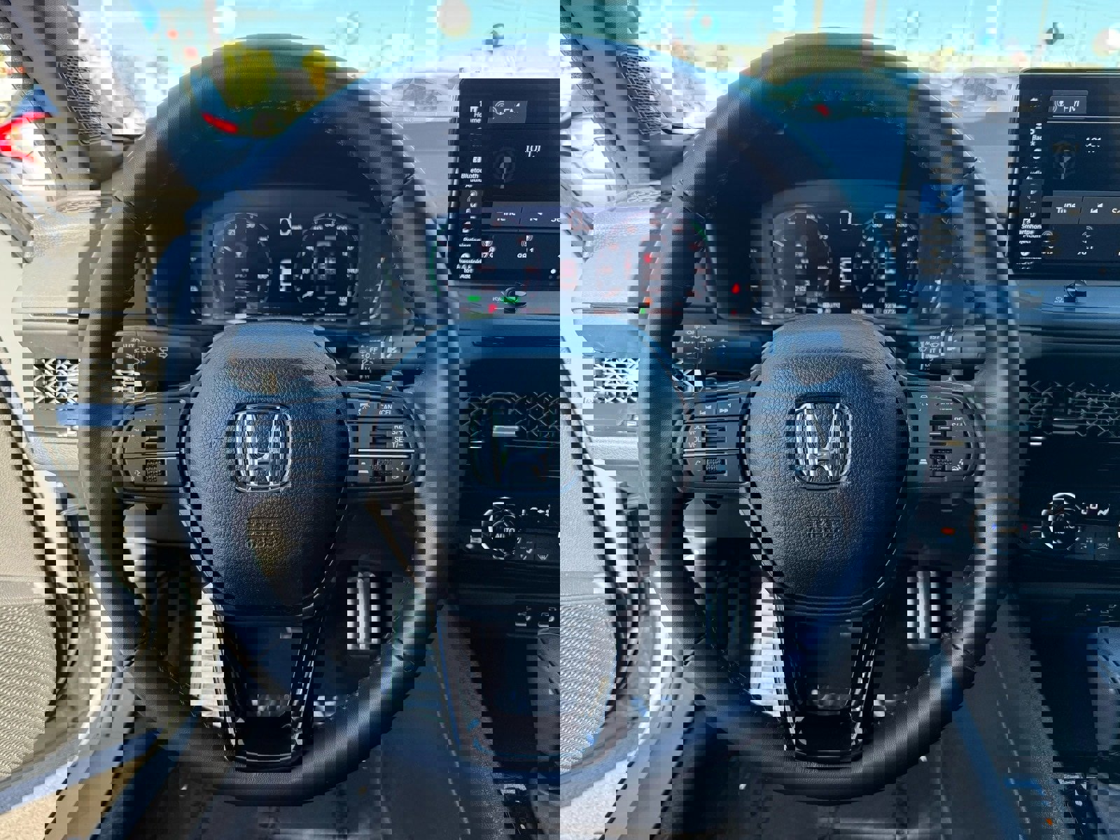 Used 2024 Honda Accord Sport image 17