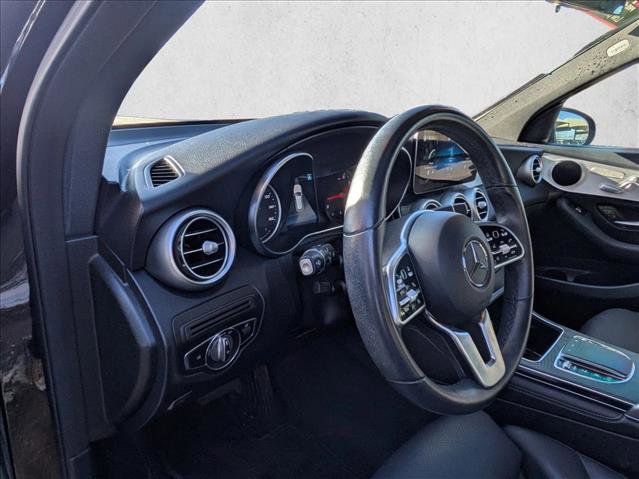 Used 2021 Mercedes-Benz GLC 300 image 10
