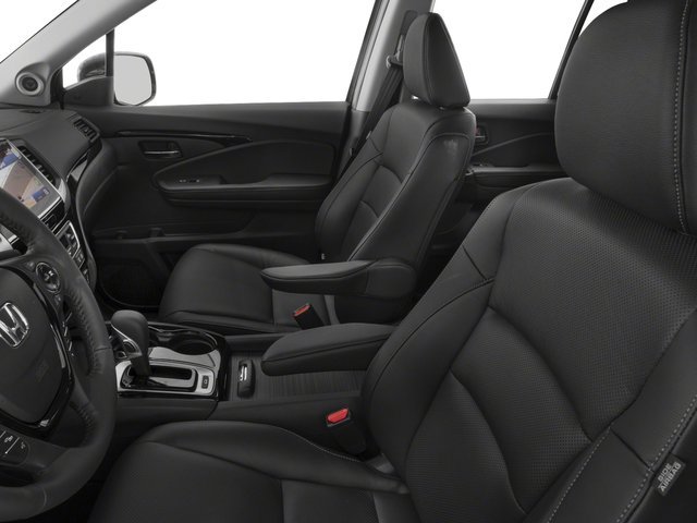 Used 2018 Honda Ridgeline RTL-E image 9