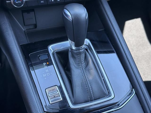 Used 2025 MAZDA CX-5 AWD 2.5 S w/ Preferred Package image 25
