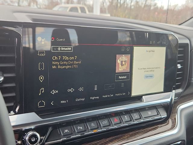 New 2026 GMC Sierra 1500 SLE image 11