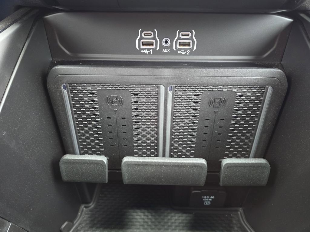 New 2025 RAM 2500 Power Wagon image 22