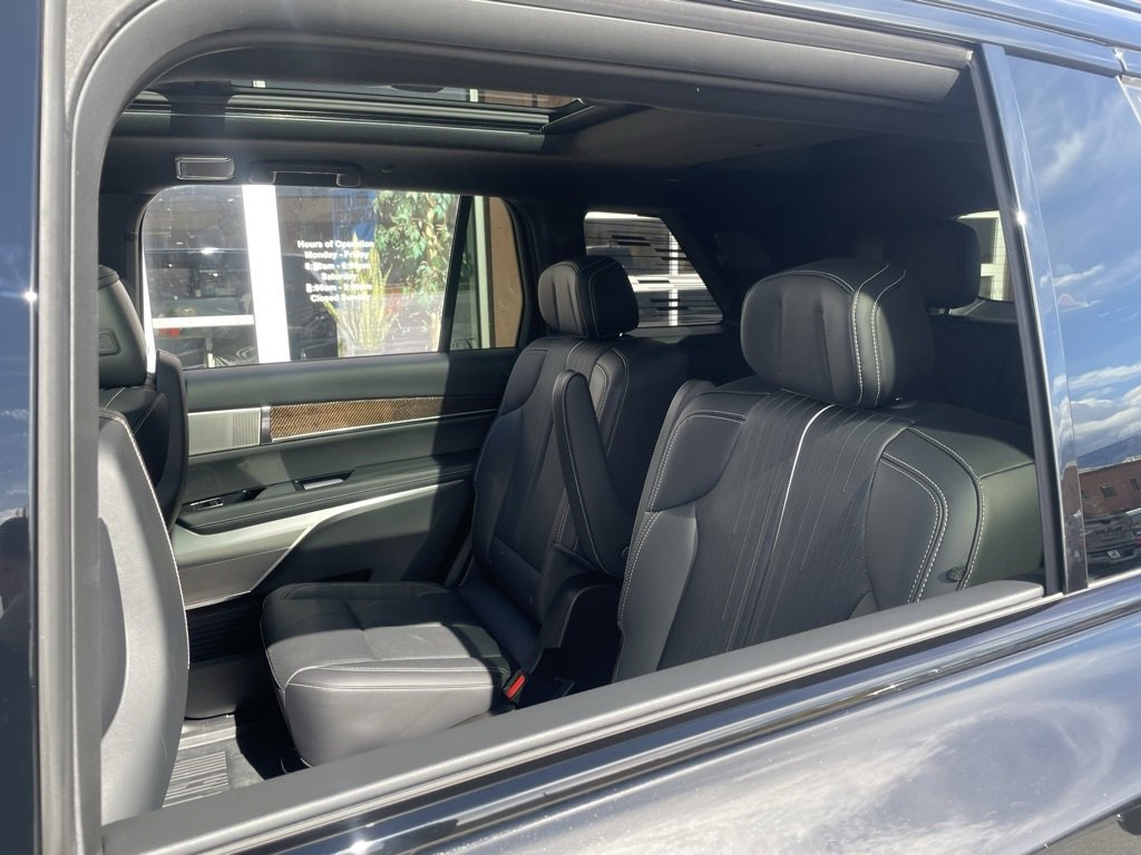 Used 2026 Cadillac Vistiq Sport w/ LPO, Floor Liner Package image 14