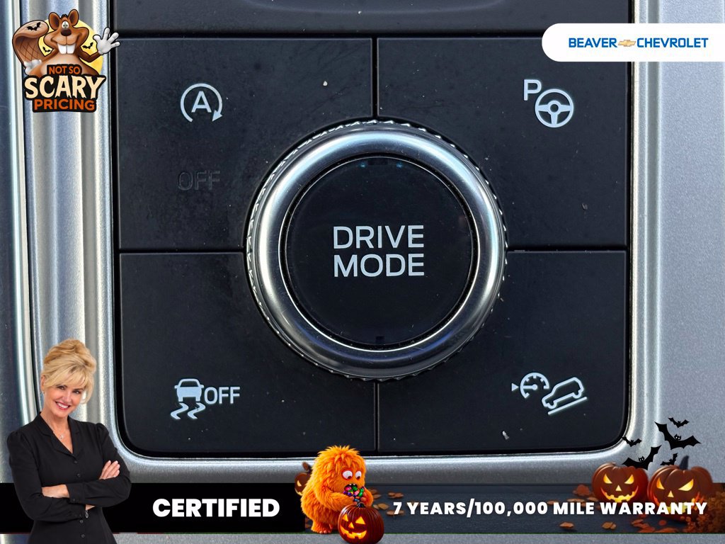 Used 2020 Ford Explorer ST AWD/4WD image 25