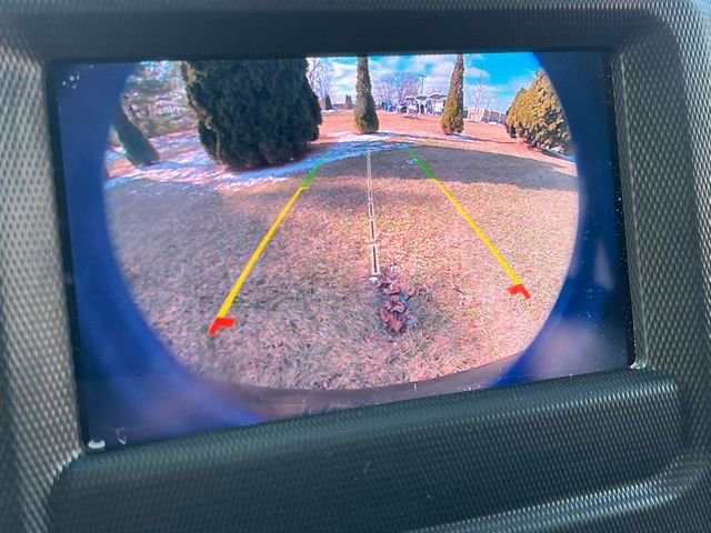 Used 2021 Jeep Wrangler Sport S image 16