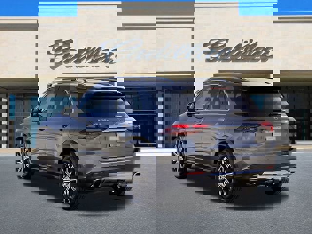 Used 2025 Mercedes-Benz GLE 450e 4MATIC image 7