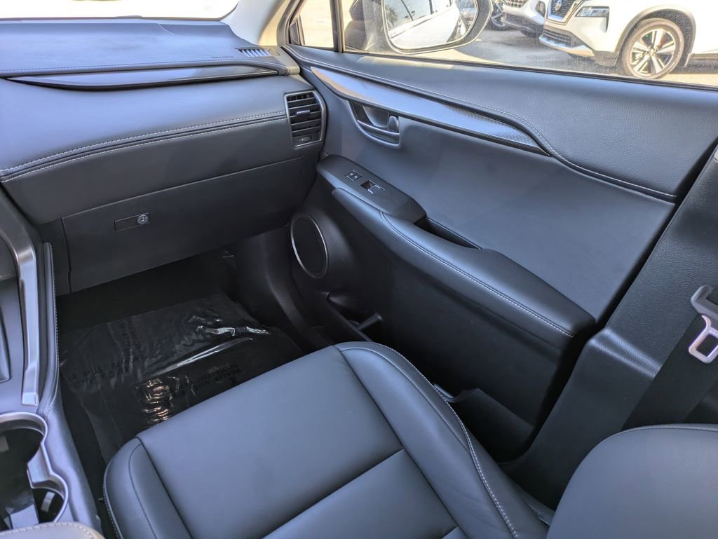 Used 2019 Lexus NX 300 FWD image 15