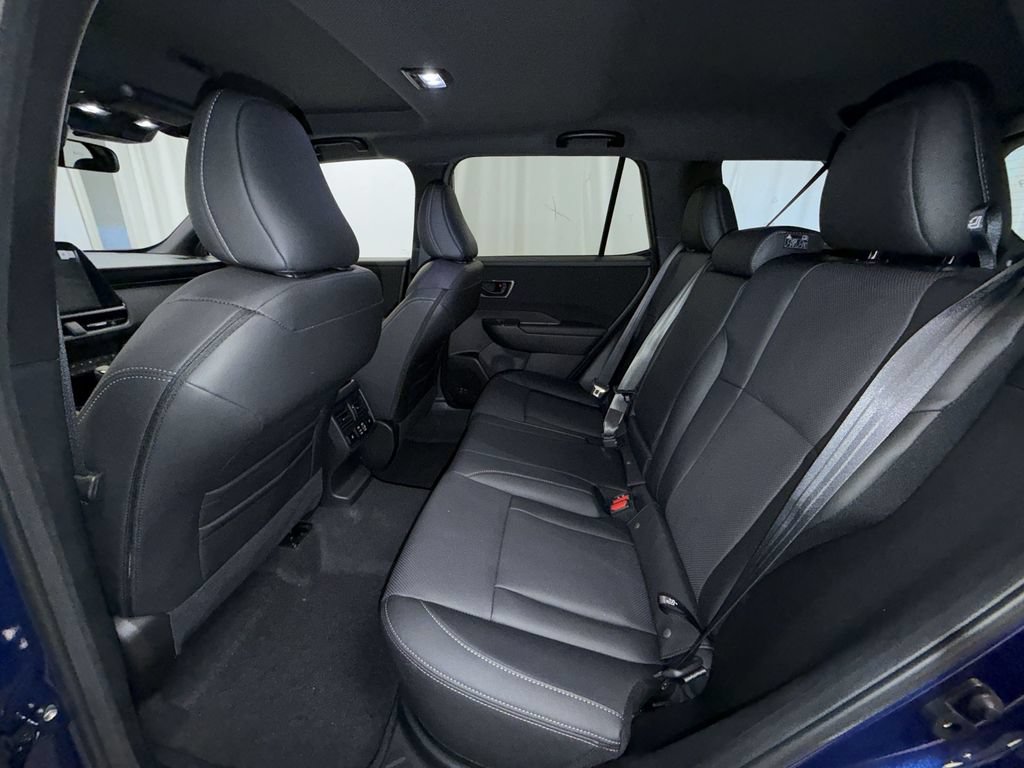 New 2026 Subaru Outback Limited AWD/4WD image 12