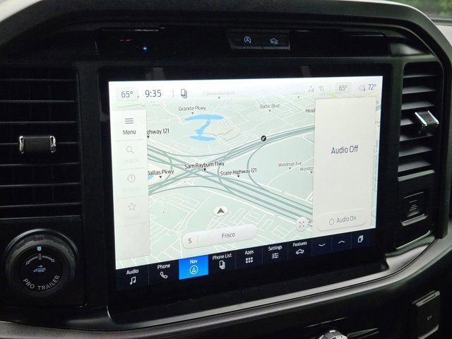 New 2026 Ford F150 Tremor AWD/4WD image 14