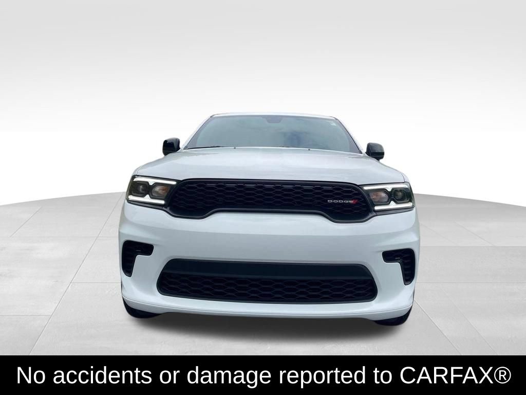 New 2026 Dodge Durango GT AWD/4WD image 2