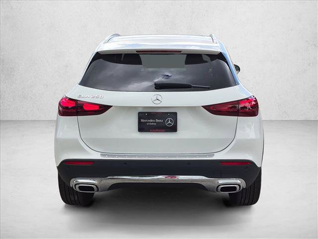 New 2026 Mercedes-Benz GLA 250 image 8